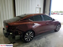Nissan Sentra 2025 2