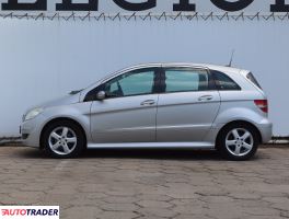 Mercedes B-klasa 2007 1.7 113 KM