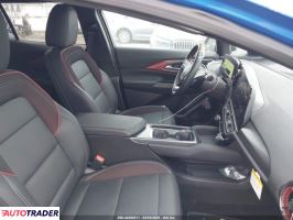 Chevrolet Equinox 2025