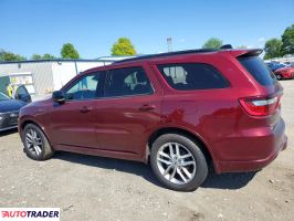 Dodge Durango 2024 5