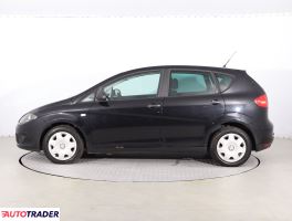 Seat Altea 2007 1.6 100 KM
