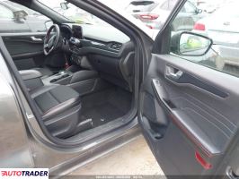 Ford Escape 2025 2