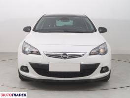 Opel Astra 2016 1.6 108 KM