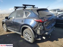 Mazda CX-5 2022 2