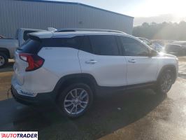 GMC Terrain 2024 1