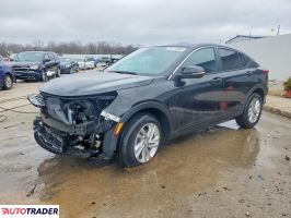 Buick Pozostałe 2024 1