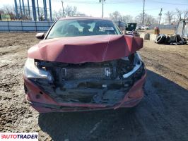 Hyundai Elantra 2023 1