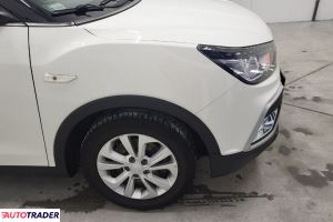 Ssang Yong XLV 2019 1.6 128 KM