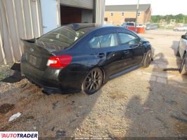 Subaru WRX 2021 2