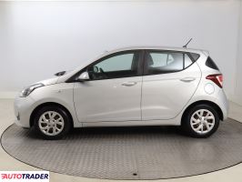 Hyundai i10 2018 1.0 65 KM
