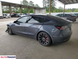 Tesla Model 3 2022 Tesla Model 3 2022