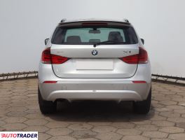 BMW X1 2009 2.0 174 KM