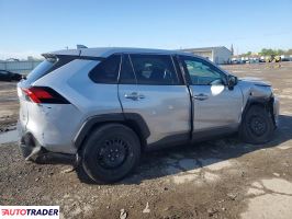 Toyota Pozostałe 2024 2