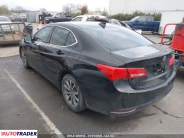 Acura TL 2019 2