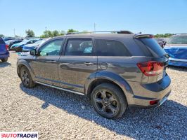 Dodge Journey 2020 2