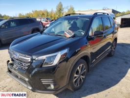 Subaru Forester 2022 2