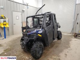 Polaris Ranger RZR 2023