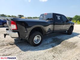 Dodge Ram 2019 6