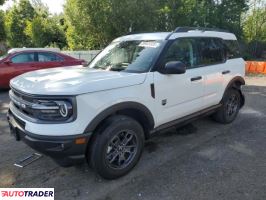 Ford Bronco 2024 1