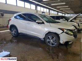 Honda HR-V 2021 1