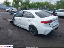 Toyota Corolla 2026 2