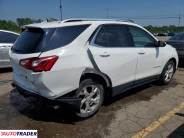 Chevrolet Equinox 2020 2