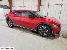 Kia EV6 2023
