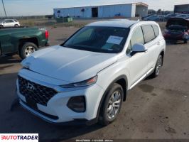 Hyundai Santa Fe 2020 2