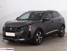 Peugeot 3008 2021 1.2 128 KM