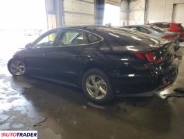 Hyundai Sonata 2022 2 Hyundai Sonata 2022 2