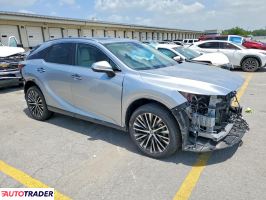 Lexus RX 2024 2