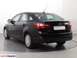Ford Focus 2012 1.6 93 KM Ford Focus 2012 1.6 93 KM