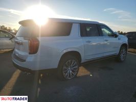 GMC Yukon 2023 6