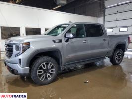GMC Sierra 2023 3