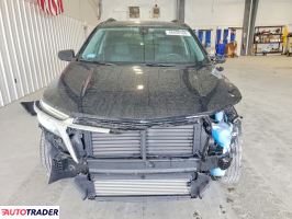 Chevrolet Equinox 2022 1