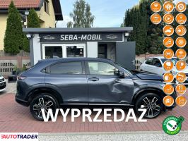 Honda HR-V 2023 1.5 107 KM Honda HR-V 2023 1.5 107 KM