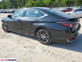 Lexus ES 2022 2