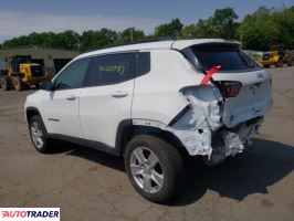 Jeep Compass 2022 2