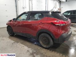 Nissan Pozostałe 2019 1 Nissan Pozostałe 2019 1