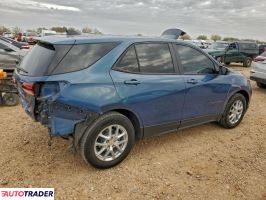 Chevrolet Equinox 2024 1