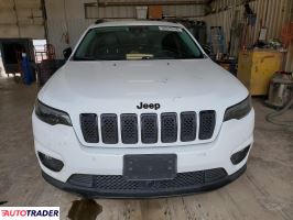 Jeep Cherokee 2023 2