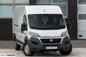 Fiat Ducato 2015 2.3 Fiat Ducato 2015 2.3