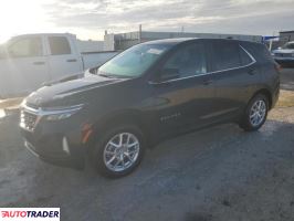 Chevrolet Equinox 2024 1