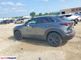 Mazda CX-30 2025 2