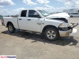 Dodge Ram 2019 5