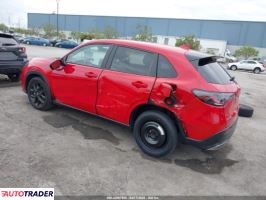 Honda HR-V 2025 2