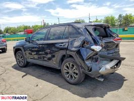 Toyota Pozostałe 2025 2