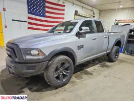 Dodge Ram - zobacz ofertę