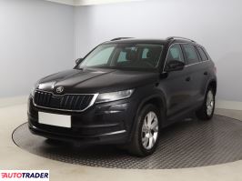 Skoda Kodiaq 2017 2.0 147 KM