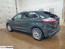 Ford Edge 2023 2